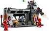 LEGO Star Wars 75386 Paz Vizsla en Moff Gideon duel
