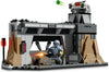 LEGO Star Wars 75386 Paz Vizsla en Moff Gideon duel