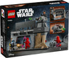 LEGO Star Wars 75386 Paz Vizsla en Moff Gideon duel