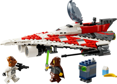 LEGO Star Wars 75388 Jedi Bobs Starfighter