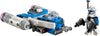 LEGO Star Wars 75391 Captain Rex Y-wing microfighter