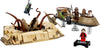 LEGO Star Wars 75396 Desert Skiff en Sarlacc-kuil