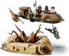 LEGO Star Wars 75396 Desert Skiff en Sarlacc-kuil