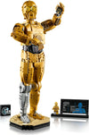 LEGO Star Wars 75398 C-3PO