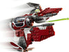 LEGO Star Wars 75401 Ahsoka's Jedi Interceptor