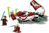 LEGO Star Wars 75401 Ahsoka's Jedi Interceptor