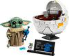 LEGO Star Wars 75403 Grogu met zweefkinderwagen