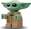 LEGO Star Wars 75403 Grogu met zweefkinderwagen