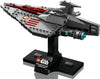 LEGO Star Wars 75404 Acclamator-Class Assault Ship