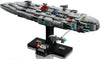 LEGO Star Wars 75405 Home One Starcruiser