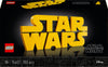 LEGO Star Wars 75407 Star Wars logo
