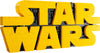 LEGO Star Wars 75407 Star Wars logo