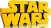 LEGO Star Wars 75407 Star Wars logo