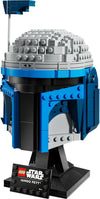 LEGO Star Wars 75408 Jango Fett helm