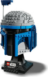 LEGO Star Wars 75408 Jango Fett helm