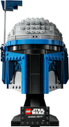 LEGO Star Wars 75408 Jango Fett helm