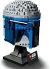 LEGO Star Wars 75408 Jango Fett helm