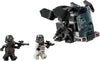 LEGO Star Wars 75412 Death Trooper en Night Trooper Battle Pack