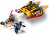 LEGO Star Wars 75414 The Force Burner Snowspeeder