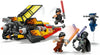 LEGO Star Wars 75414 The Force Burner Snowspeeder