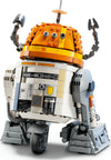 LEGO Star Wars 75416 Chopper (C1-10P) Astromech Droid