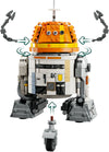LEGO Star Wars 75416 Chopper (C1-10P) Astromech Droid