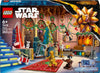 LEGO Star Wars 75418 Adventskalender 2025