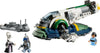 LEGO Star Wars 75433 Jango Fetts ruimteschip