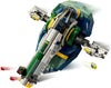 LEGO Star Wars 75433 Jango Fetts ruimteschip