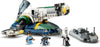 LEGO Star Wars 75433 Jango Fetts ruimteschip