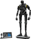 LEGO Star Wars 75434 K-2SO Security Droid
