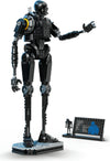 LEGO Star Wars 75434 K-2SO Security Droid