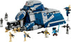 LEGO Star Wars 75435 Slag om Felucia Separatist MTT