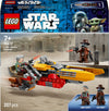 LEGO Star Wars 75437 Cobb Vanths speeder