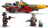 LEGO Star Wars 75437 Cobb Vanths speeder