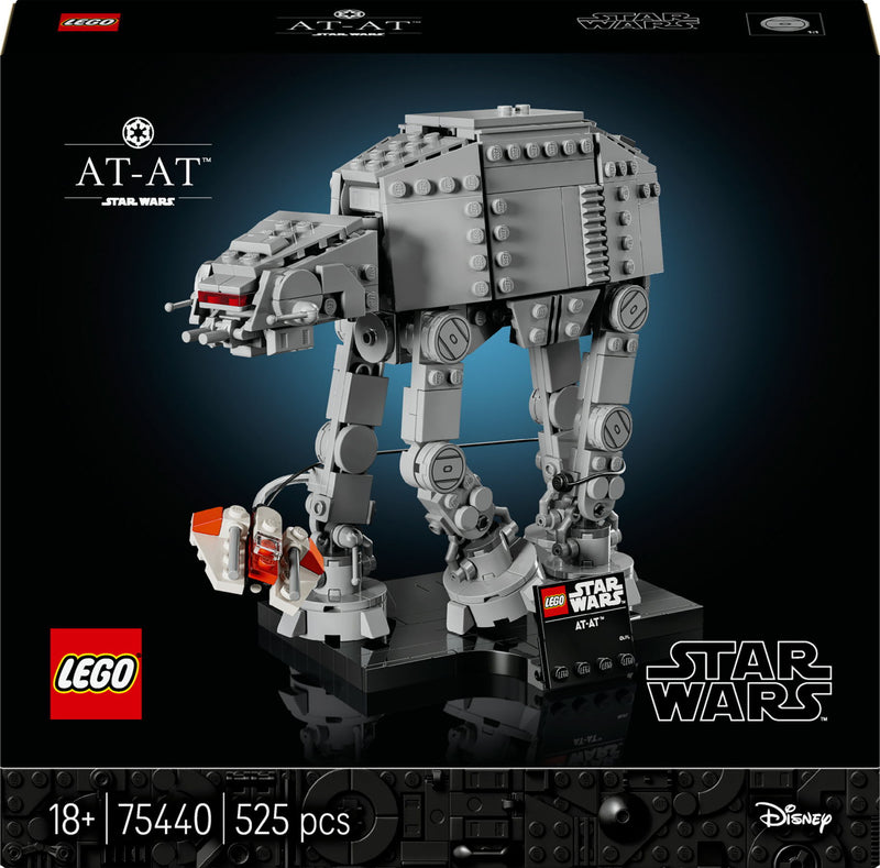 LEGO Star Wars 75440 AT-AT