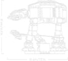 LEGO Star Wars 75440 AT-AT