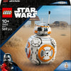 LEGO Star Wars 75452 BB-8 Astromech Droid