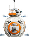 LEGO Star Wars 75452 BB-8 Astromech Droid