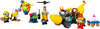 LEGO Minions 75580 Minions en bananenauto