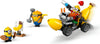 LEGO Minions 75580 Minions en bananenauto