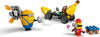 LEGO Minions 75580 Minions en bananenauto