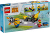 LEGO Minions 75580 Minions en bananenauto