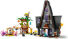 LEGO Minions 75583 Huis van de Minions en Gru