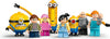 LEGO Minions 75583 Huis van de Minions en Gru