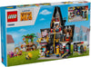 LEGO Minions 75583 Huis van de Minions en Gru