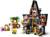 LEGO Minions 75583 Huis van de Minions en Gru