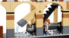 LEGO Harry Potter 75955 De Zweinstein Express