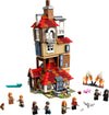 LEGO Harry Potter 75980 Aanval op Het Nest
