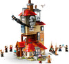 LEGO Harry Potter 75980 Aanval op Het Nest